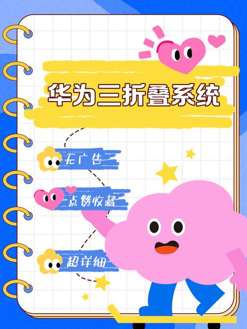 华为自己的系统叫什么