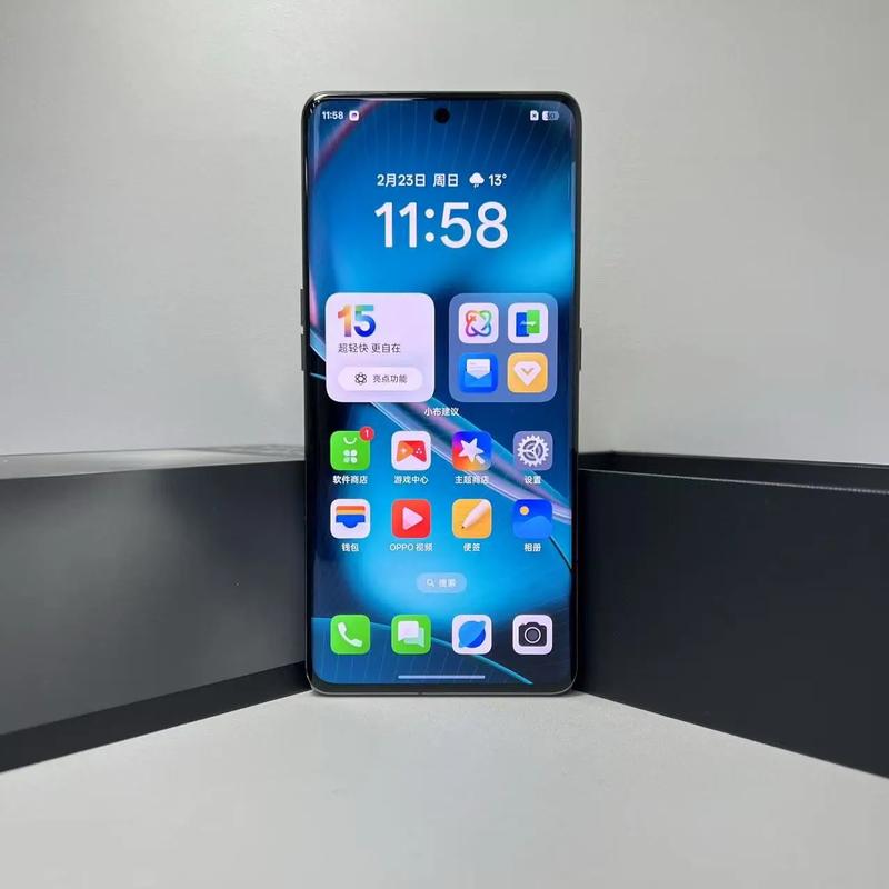 oppofindx6pro什么时候发布的