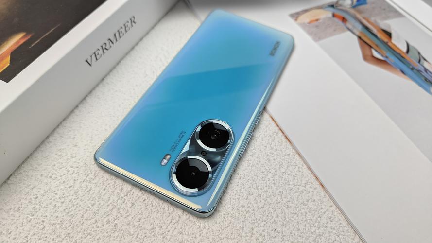 荣耀60Pro荣耀密码配色多少钱_荣耀60Pro荣耀密码配色版售价