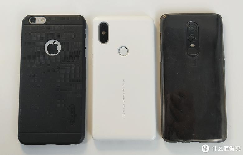 一加6和小米MIX2S哪个更值得买?