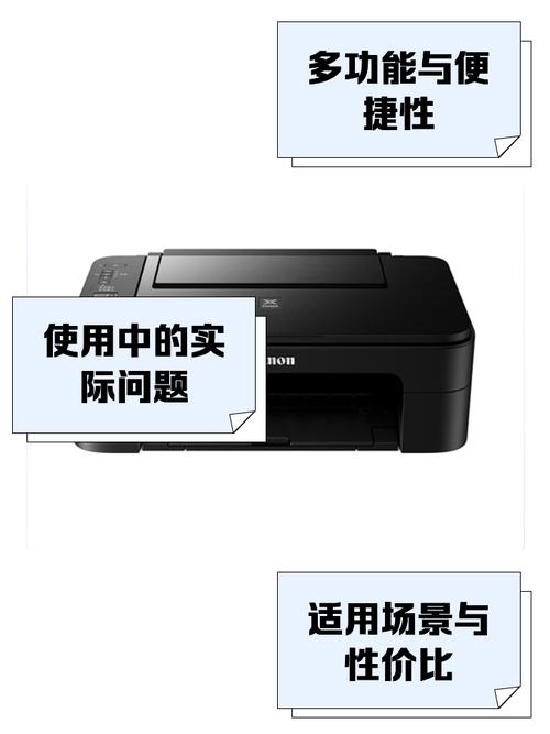 佳能ts3380为何复印出来内容缩小