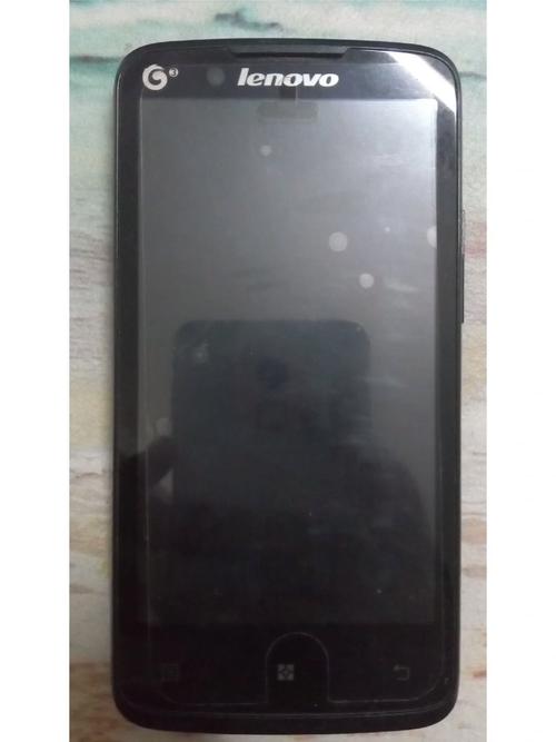 联想a820费用上市