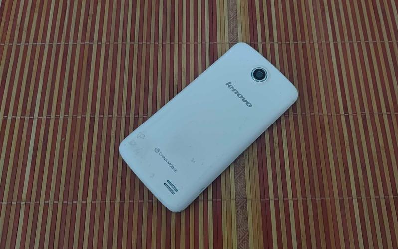 联想a820e和a820t有什么区别?