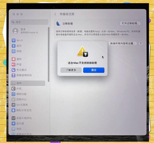 苹果电脑已经没有系统怎么重装?