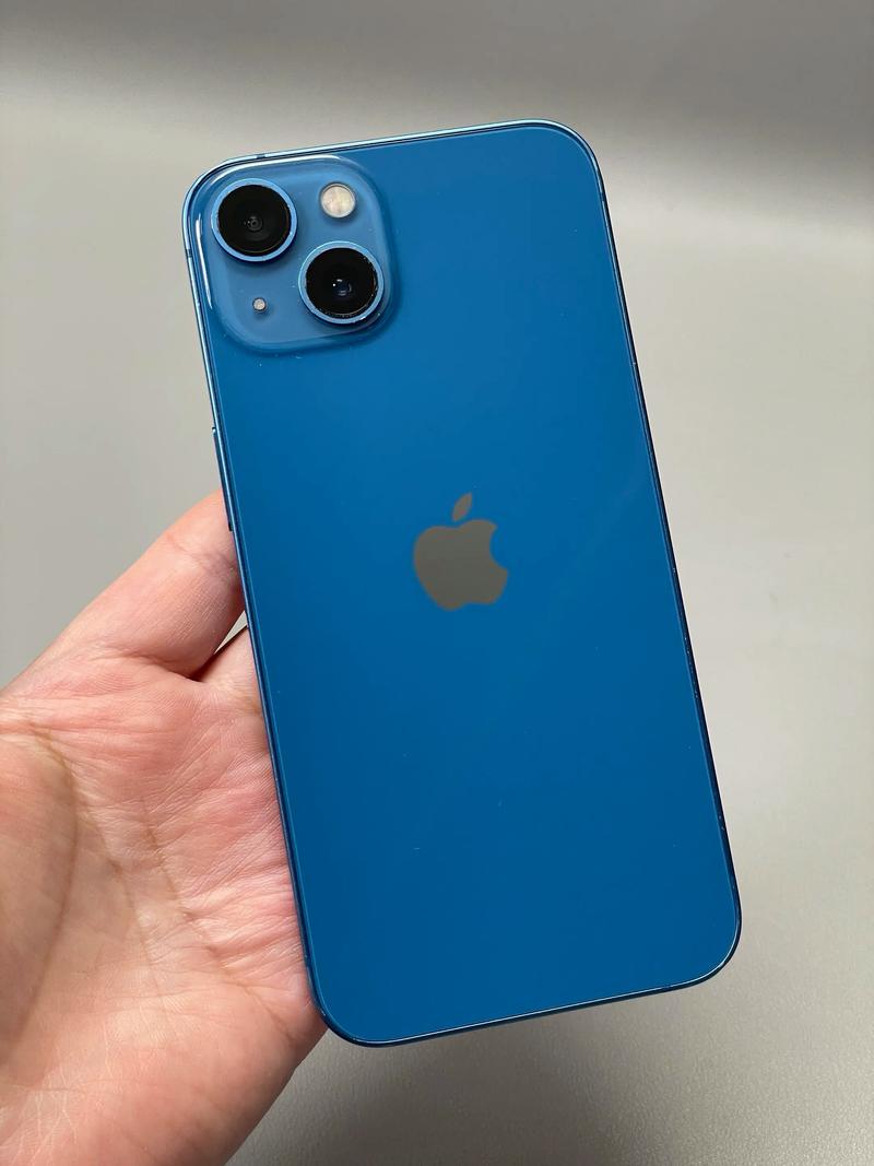 苹果13哪个颜色最保值iPhone13系列配色选取建议