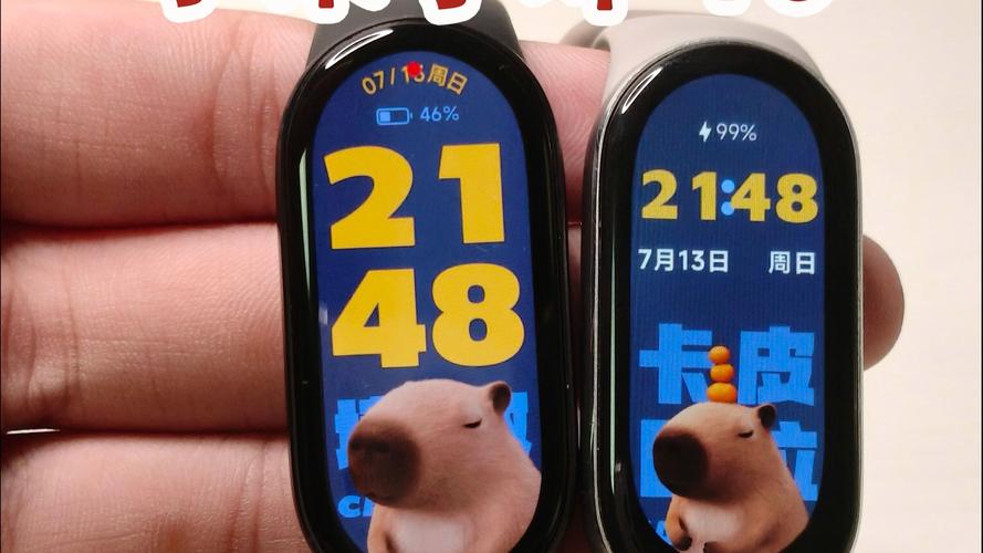 手持小米9换小米10值得吗?