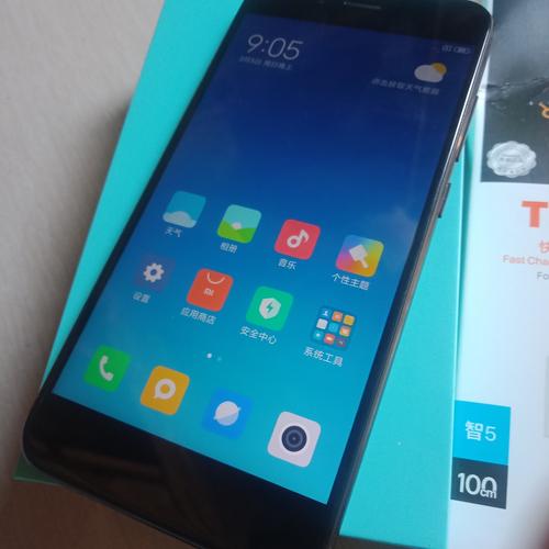 小米mi5x是否全网通