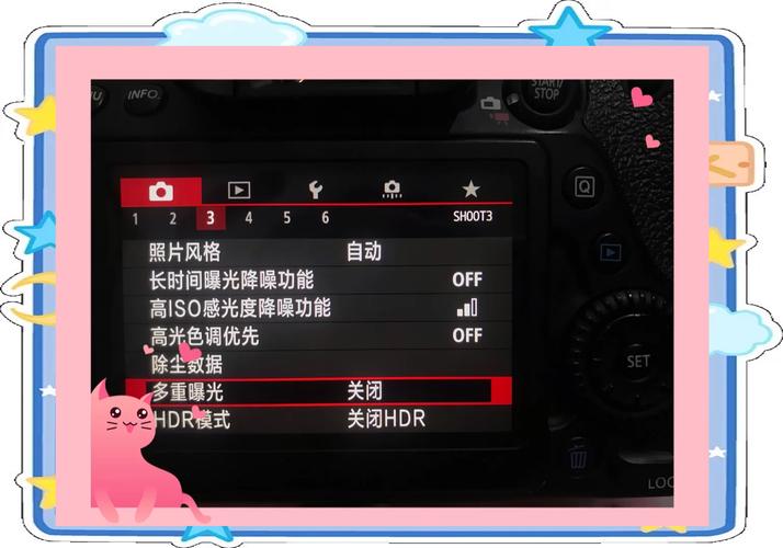 佳能80d相机开机时屏幕不会亮起来怎么办求