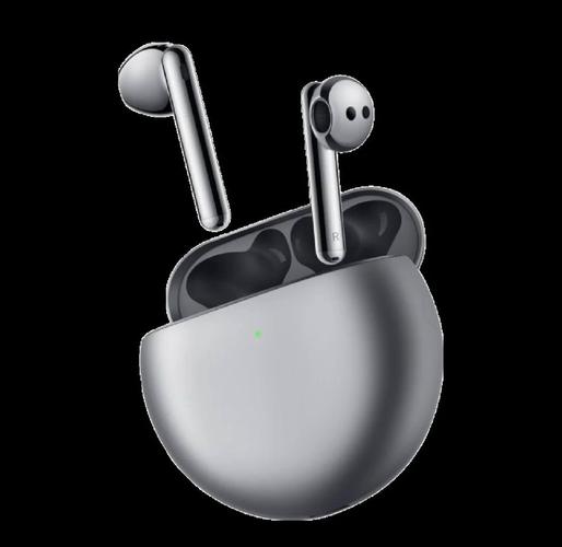 华为耳机4e和5i哪个好