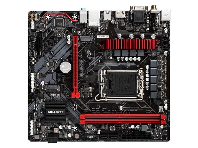 最低支持ddr4的主板