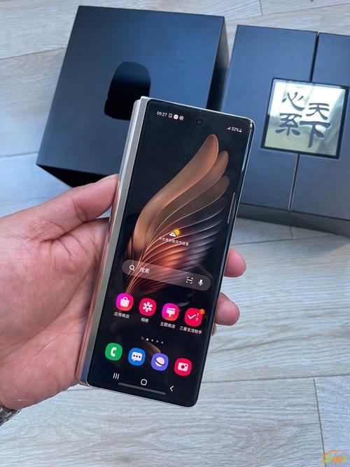 三星大器4怎么样