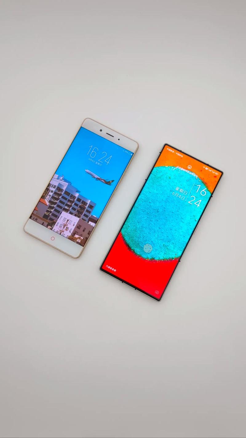 努比亚手机系统怎么样