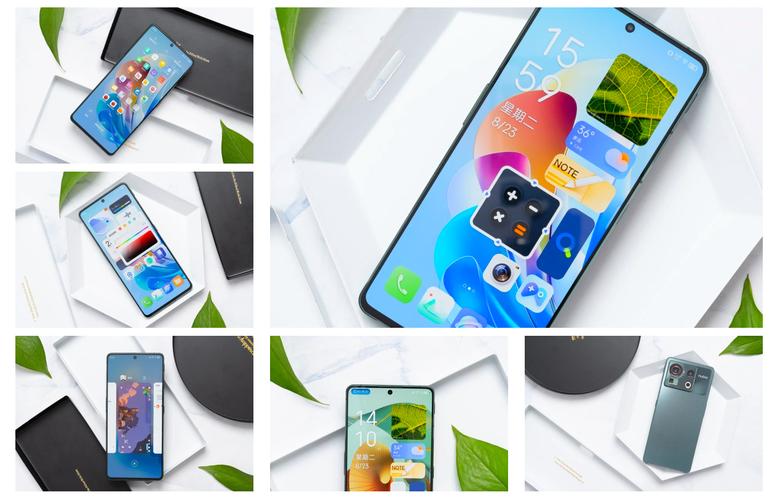 努比亚的手机系统难道真的很垃圾吗?本来想买个努比亚z17mini,但看到...