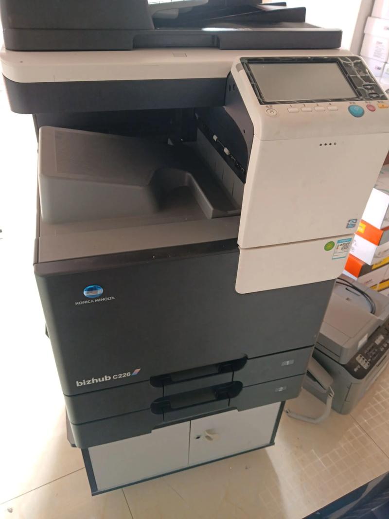 现在淘宝中的二百多元的二手针式打印机可以用吗?为什么价钱这么低...