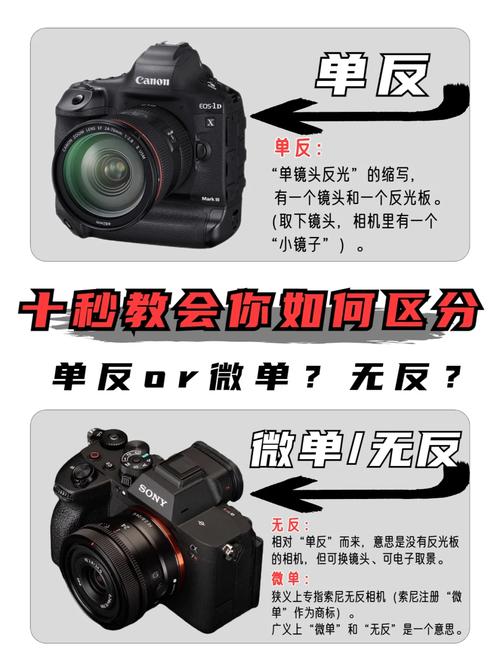 微单相机排名前十名