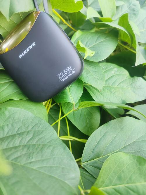 品能的充电宝怎么样