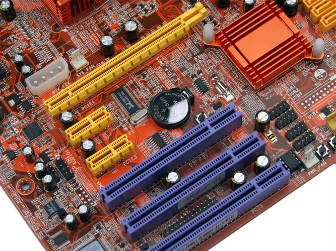 微星P43NEO3-F扩展参数