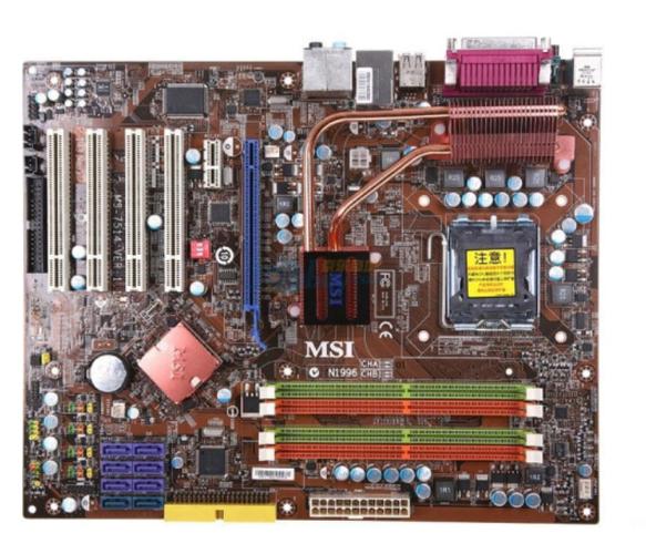 微星p43-c51主板支持酷睿i系列吗?比较高能支持i几?