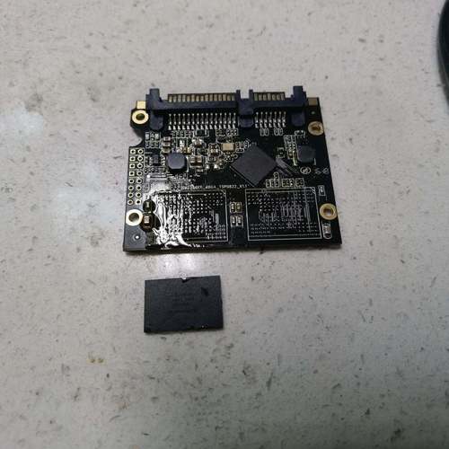 固态硬盘长期60度会烧坏吗