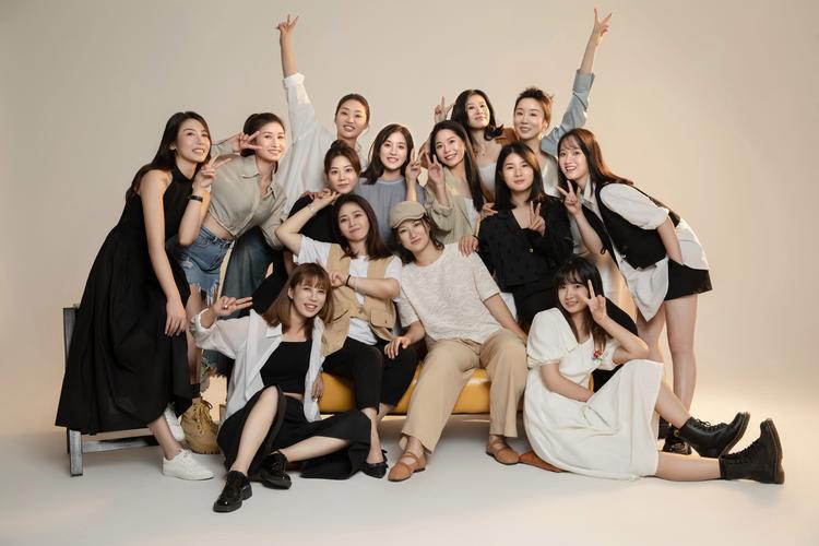 用单反相机拍集体照用什么模式好