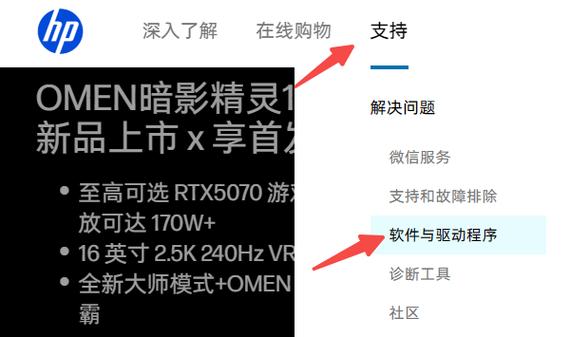 戴尔笔记本如何安装摄像头驱动程序