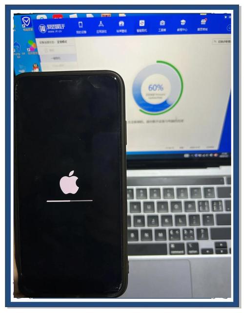 苹果6s刷机,爱思助手显示RestoreRamdisk失败怎么解决?