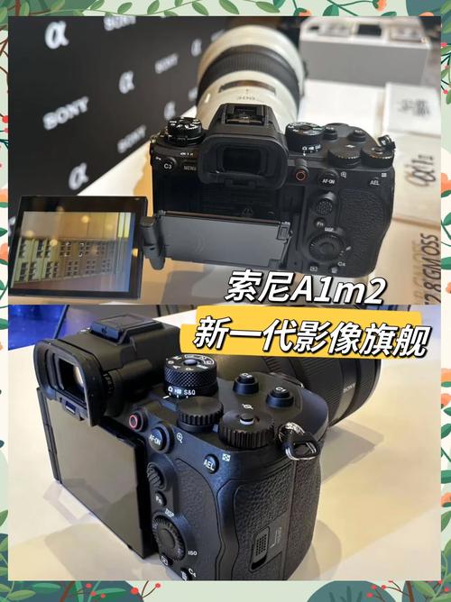 索尼a1二代和a9三代哪个值得买