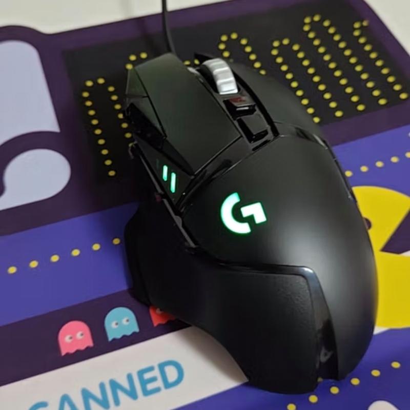 买游戏键盘鼠标什么牌子好