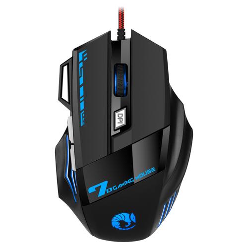 发光鼠标前十品牌排名榜