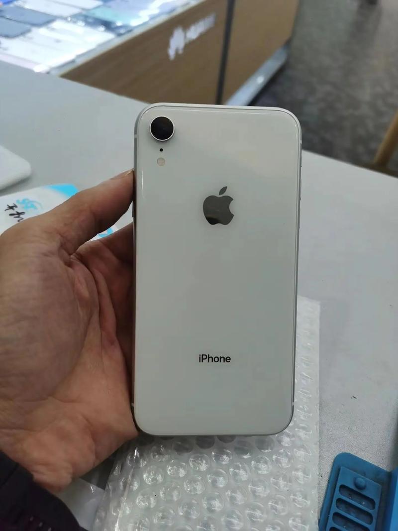 苹果xr无面容可以买吗