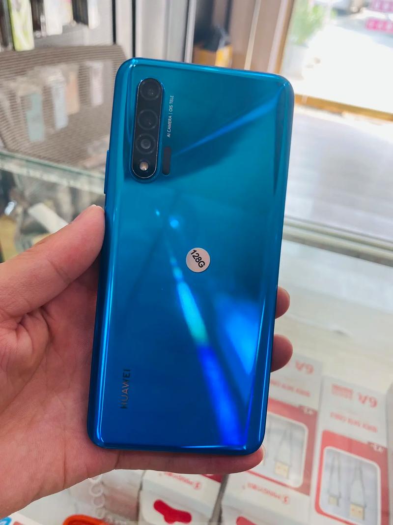 华为Nova6有什么缺点吗?