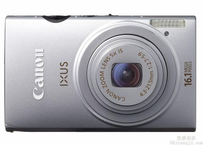 佳能ixus500hs和ixus125hs哪个好?有人晓得吗?