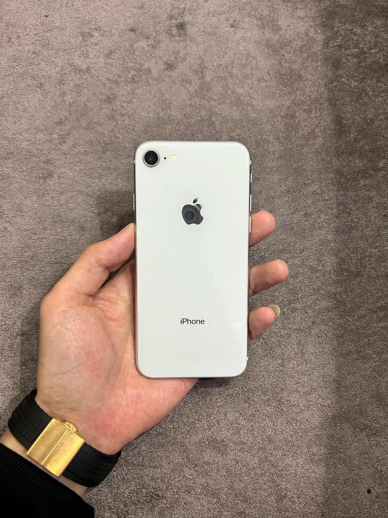 iphone8尺寸多少厘米