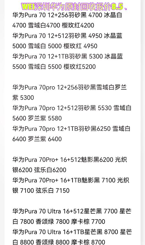 华为Mate8国行费用是多少?