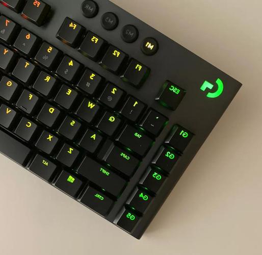 打游戏无线键盘什么牌子好