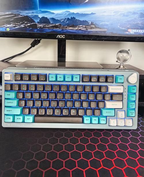 哪些机械键盘适合玩游戏?