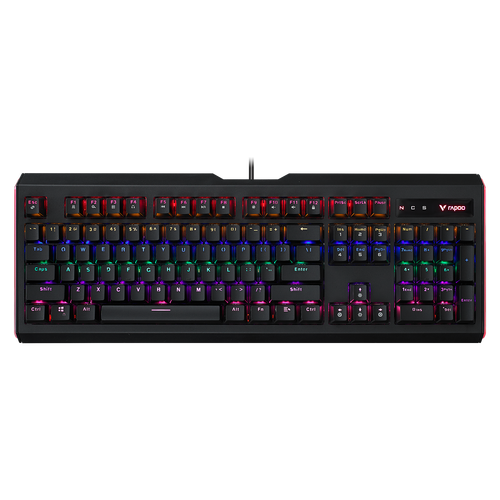 无线游戏键盘鼠标哪个牌子的好