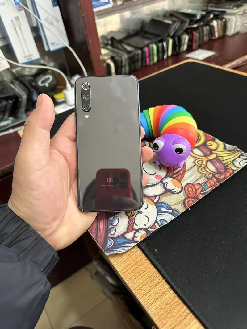 小米9se是什么意思?