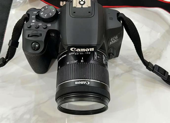 佳能5D产品简介