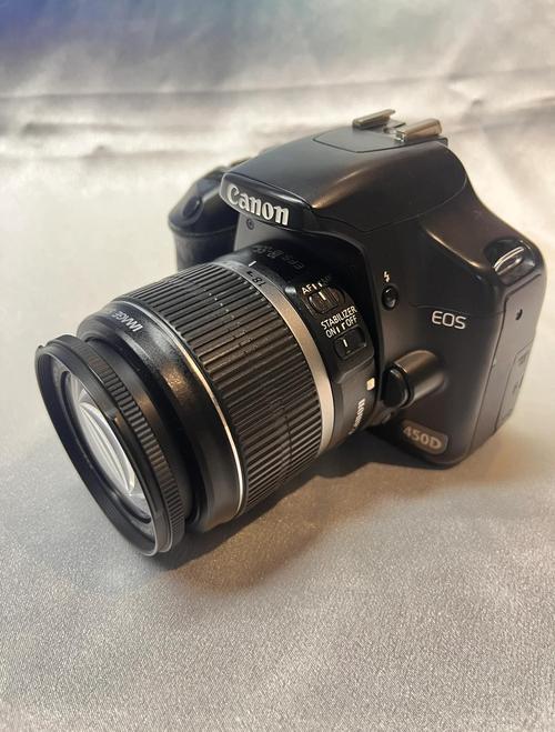 家里有一台旧照相机搁置很长时间,回收能值多少钱?