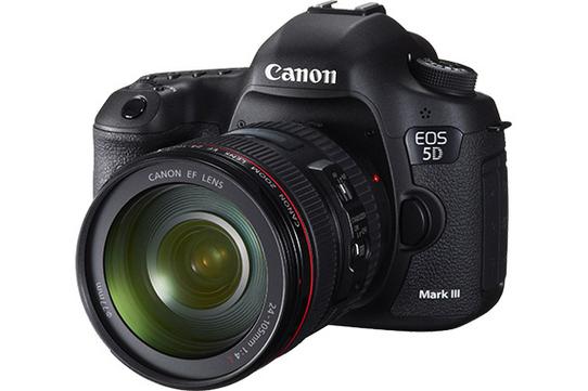 5dmark3是什么系列