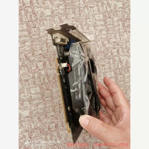 双敏的显卡如何