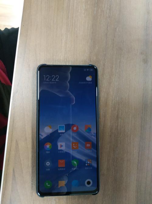 小米9与红米k20pro对比