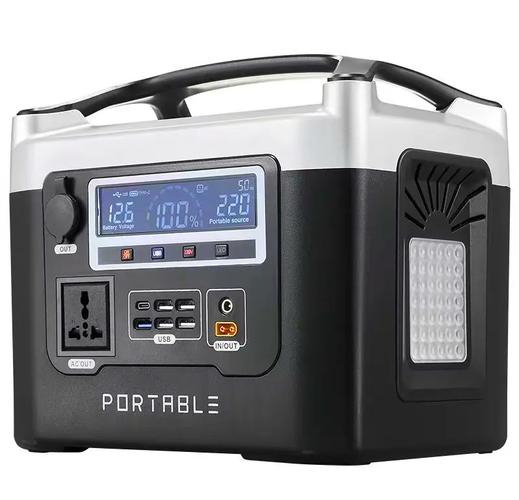 TOP户外电源推荐:户外电源哪个牌子好?户外电源怎么选?