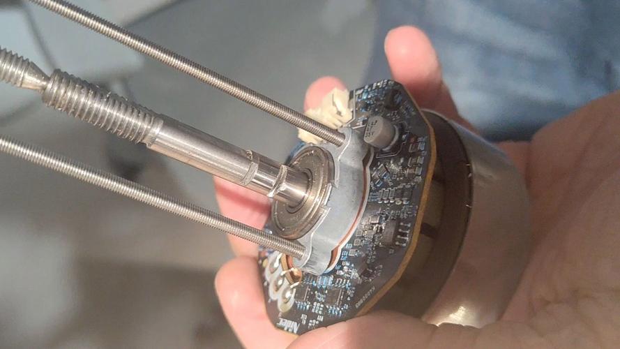 先锋落地扇外罩怎么安装