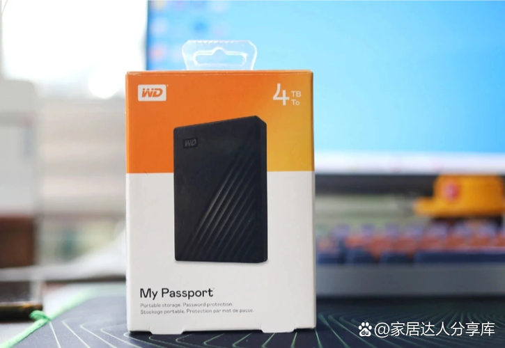 西数移动硬盘elements和mypassport有什么区别,哪个保存数