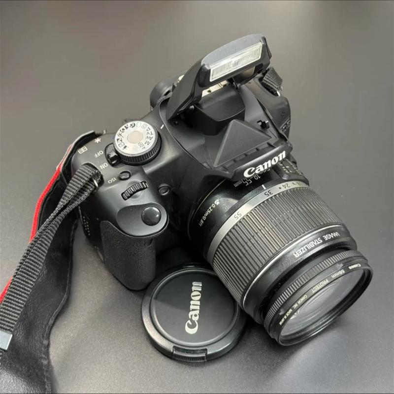 佳能500D的优缺点