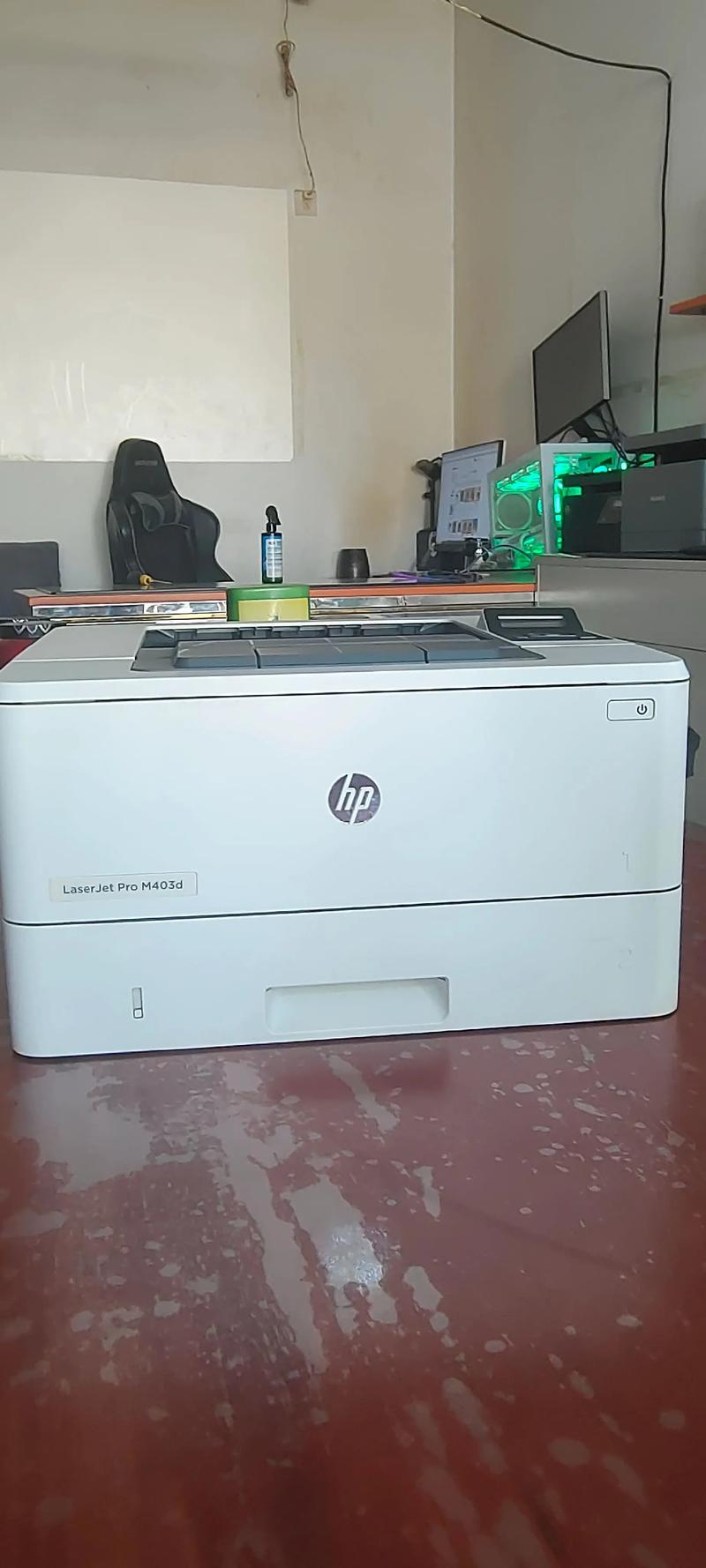 惠普最小打印机是哪款