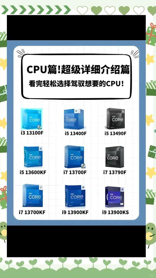 CPU的运算速度是怎样计算的