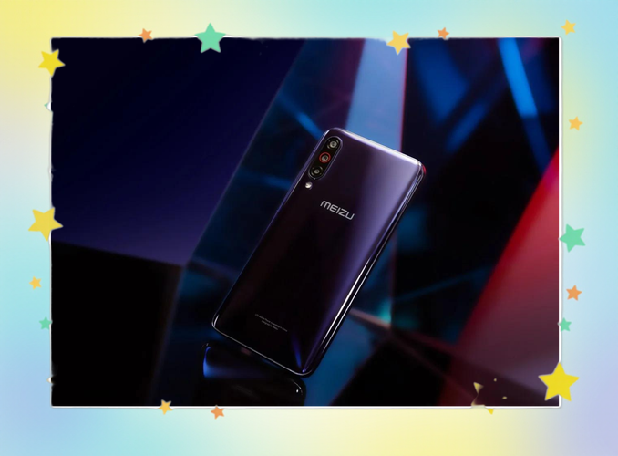 魅族16T和魅族16spro有什么区别?